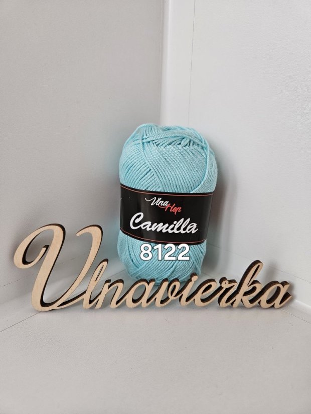 Camilla Vlna Hep 8122