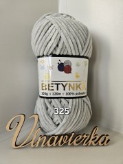 Betynka 325 sivá