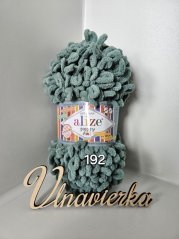 Alize Puffy Fine 192