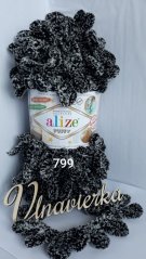Alize Puffy 799 panda