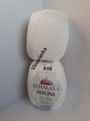 Himalava perlina bila 60124