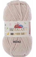 Himalaya Dolphin Baby 80342 bila kava