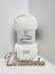 Betynka 308 vanilková