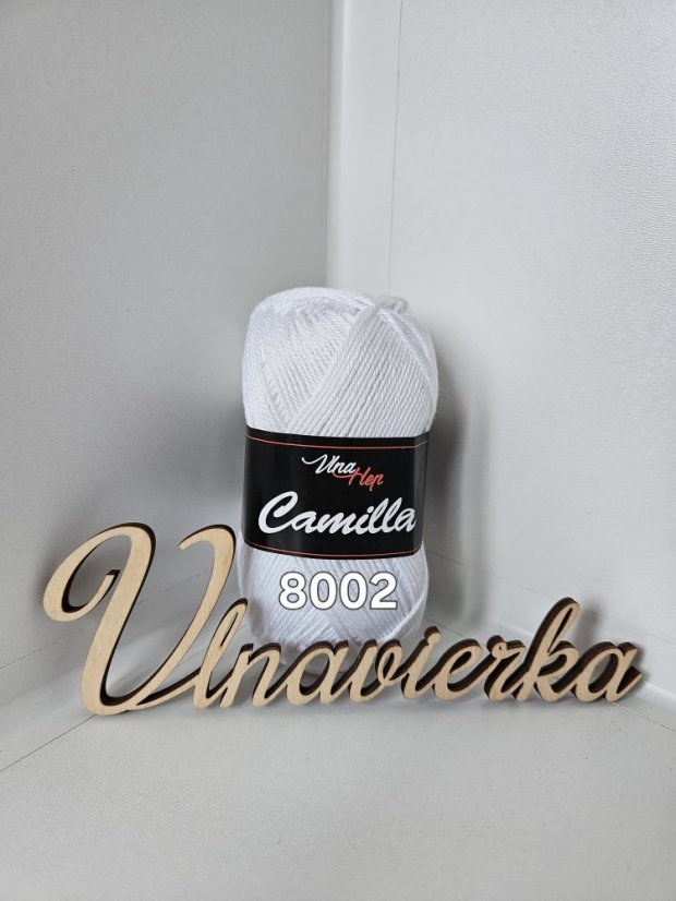 Camilla Vlna Hep 8002