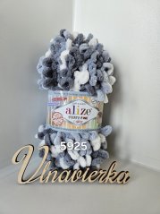 Alize Puffy Fine Color 5925