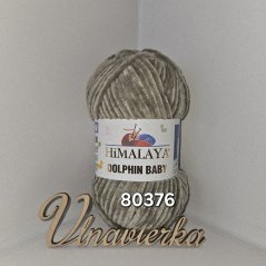 Himalaya Dolphin Baby 80376