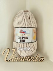 Himalaya Dolphin Fine 80522
