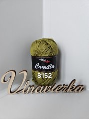Camilla Vlna Hep 8152
