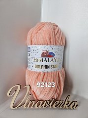 Himalaya Dolphin Star 92123 ružová