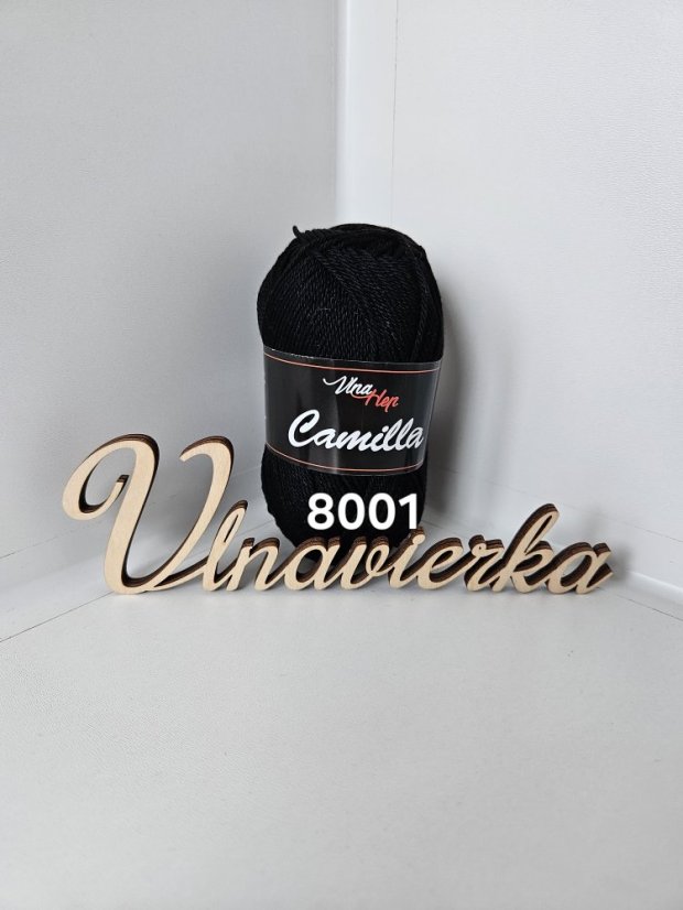 Camilla Vlna Hep 8001