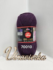 Himalaya Everyday 70010 fialová