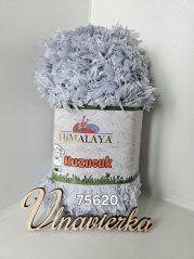 Himalaya Kuzucuk 75620 svetlá šedá