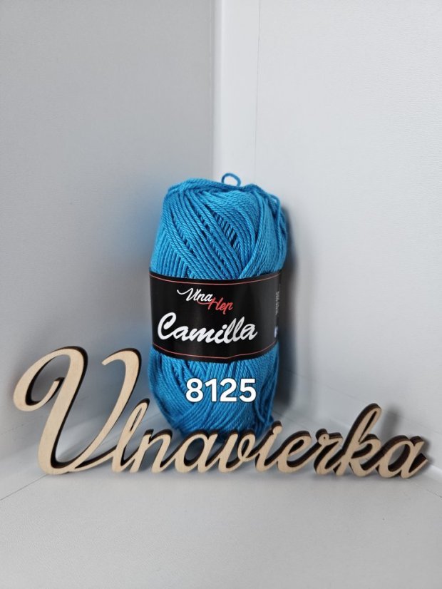 Camilla Vlna Hep 8125