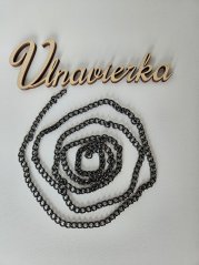 Retiazka na kabelky dĺžka 120 cm