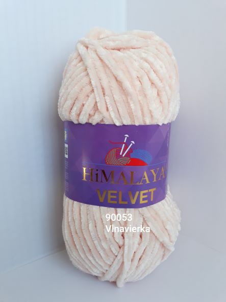 Himalaya Velvet 90053 telová