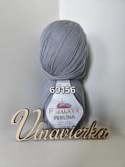 Himalaya perlina 60156 sivá