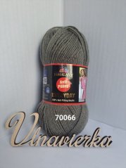 Himalaya Everyday 70066 šedozelená