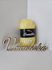 Camilla Vlna Hep 8177