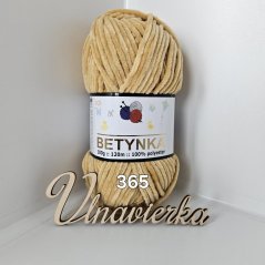Betynka 365 medová