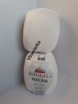 Himalaya perlina - Novinky