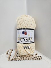 Betynka 333 telová