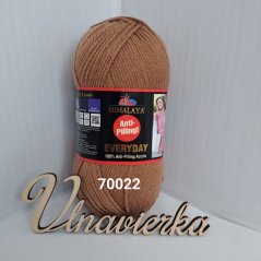 Himalaya Everyday 70022 hnedá