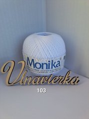 Monika 0010 biela