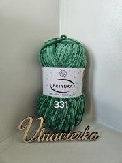 Betynka 331 zelená