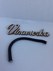 Drat na vysruženi 33cm