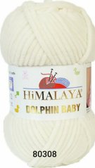 Himalaya Dolphin Baby 80308 krémová