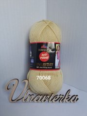 Himalaya Everyday 70068 krémová