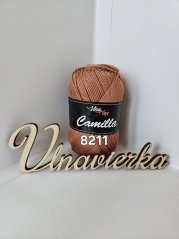 Camilla Vlna Hep 8211