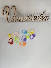 Označovače 11*21mm 10ks
