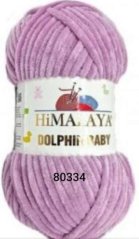 Himalaya Dolphin Baby 80334 orgovánová