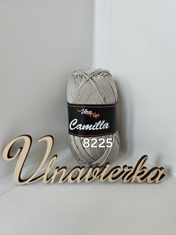 Camilla Vlna Hep 8225