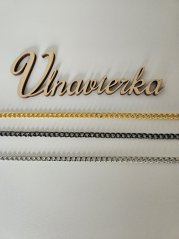 Retiazka na kabelky dĺžka 120 cm
