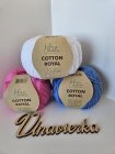 Cotton Royal