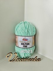 Himalaya Dolphin Fine 80523 matová