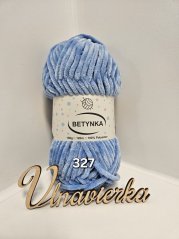 Betynka 327 nebeská
