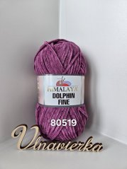 Himalaya Dolphin Fine 80519 malinová