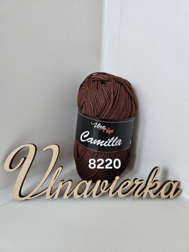 Camilla Vlna Hep 8220