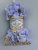 Alize Puffy Color 6372-fialová-sivá-biela