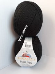 Himalaya perlina černá 60110