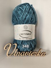 Betynka 348 petrolejová